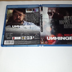 Unhinged - NORDIC Region B Blu-Ray (Nordisk Film) - pikkukuva 1
