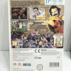 Wii - One Piece Unlimited Cruise 2: Awakening of a Hero - pikkukuva 2