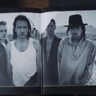 2 x U2 LP - pikkukuva 4