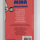 Marvin Miller : Minä rikosetsivä - pikkukuva 2