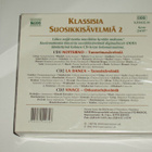3 X CD Klassisia Suosikkisävelmiä 2 (Uusi) - pikkukuva 2