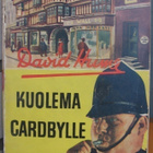 David Hume: Kuolema Cardbylle, 1p. 231 s. - pikkukuva 1