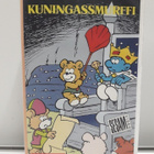 Kuningassmurffi (vhs) - pikkukuva 2