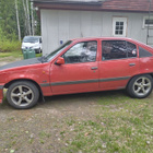 Opel kadett E 1.6 vm. 89 - pikkukuva 2