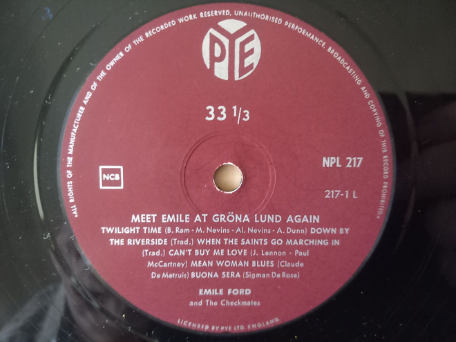 Item image