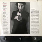 SIMPLE MINDS :: GHOSTDANCING /JUNGLELAND :: VINYYLI 12" - pikkukuva 2