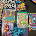 Pokemon phantasmal flames elite trainer box - pikkukuva 3