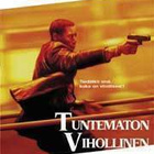 TUNTEMATON VIHOLLINEN (20 155) k -FI- DVD wesley snipes 2000 - pikkukuva 2