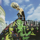 Die Strauss-Familie (3CD) MINT!! The Strauss Family - pikkukuva 1