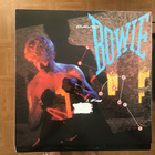 David Bowie Let’s dance LP - pikkukuva 1