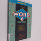 Pirjo Aho : Word 6 - pikkukuva 1