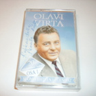 OLAVI VIRTA - 20 RAKASTETUINTA LAULUA C-KAS. (Sis.postikulu) - pikkukuva 1