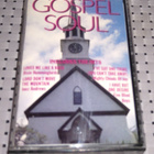 GOSPEL SOUL VARIOUS C-KASETTI - pikkukuva 1