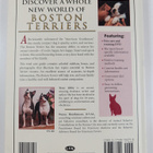 Tracy Libby : The boston terrier - pikkukuva 2