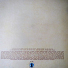 Joni Mitchell: Court and Spark LP - pikkukuva 3