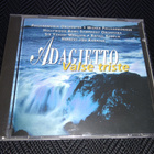 ADAGIETTO VALSE TRISTE CD DC 700112 - pikkukuva 1