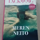 Camilla Läckberg - Merenneito - pikkukuva 1