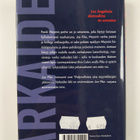 Robert Crais : Varkaiden laki - pikkukuva 2