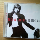 The Pretenders - Greatest Hits CD - pikkukuva 1