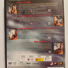 Die Hard Quadrilogy, 4 x DVD - pikkukuva 2