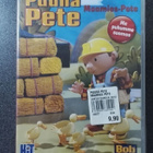 DVD) Puuha Pete - Maanmies-Pete _ke1x - pikkukuva 1
