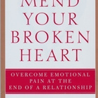 Paul McKenna: How to Mend Your Broken Heart - pikkukuva 1