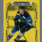 2025-26 O-Pee-Chee Platinum - Neon Yellow Surge - 0,50 €/kpl - pikkukuva 1