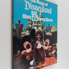 Valerie Childs : The Magic of Disneyland and Walt Disney ... - pikkukuva 1