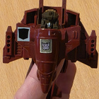 Transformers G1 FLYWHEELS (Duocons) 1987 - pikkukuva 3
