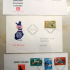 FDC-Kuoret 7 kpl.tta (93) - pikkukuva 2