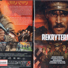 rekryterna (23 626) UUSI -SV- DVD 2015 venäjä, SF-TXT - pikkukuva 1