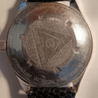 Atlantic Worldmaster automatic orginal - pikkukuva 3