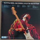 Jimi Hendrix -Blue Wild Angel , 3x Vinyl Lp, 2002 - pikkukuva 2