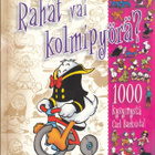 Aku Ankka: Rahat vai kolmipyörä? 1000 kysymystä Carl Barksis - pikkukuva 1