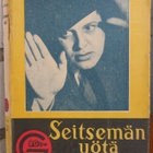 G-sarja n:o 21. Torsten Sandberg: Seitsemän yötä. 160 s. - pikkukuva 1