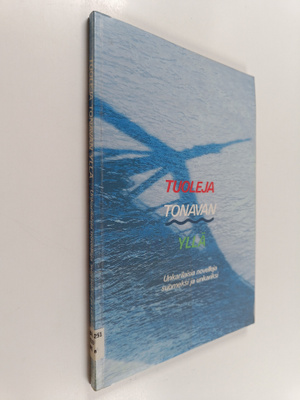 Tuoleja Tonavan yllä : unkarilaisia novelleja suomeksi ja...