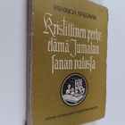 Heinrich Stallman : Kristillinen perhe-elämä Jumalan sana... - pikkukuva 1