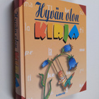 Arto Manninen : Hyvän olon kirja - pikkukuva 1