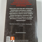 Patricia Cornwell : Tomuksi ja tuhkaksi - pikkukuva 2