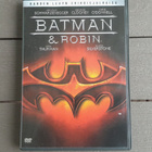 DVD: Batman & Robin 2xDVD Erikoisjulkaisu (1997/2005) - pikkukuva 1