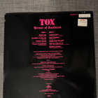 Tox Prince of darkness lp - pikkukuva 2