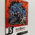 Wendy Pini : ElfQuest 5 : Suuri vaellus Osa 2 : Susien la... - pikkukuva 1