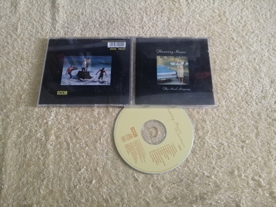 THROWING MUSES - The Real Ramona CD