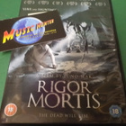 RIGOR MORTIS DVD (W) - pikkukuva 1