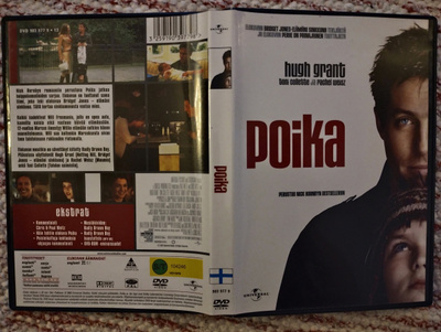 Poika