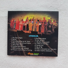 De Gospel Train, Negro Spirituals  CD - pikkukuva 3