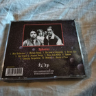 Pestilence - Spheres (cd) - pikkukuva 2