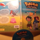 Pokemon Advanced Challenge Taistelu taivaalla - pikkukuva 1
