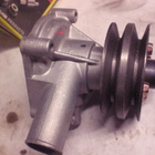 Subaru Leone 1,8 Turbo vesipumppu - pikkukuva 4