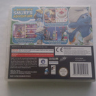 THE SMURFS - NINTENDO DS peli ( Hyvä kunto ) - pikkukuva 2